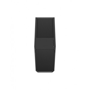 FRACTAL CASE M.TOWER FOCUS 2 BLACK SOLID